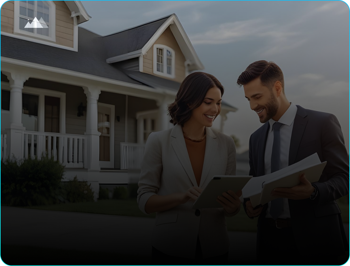Real Estate Email List