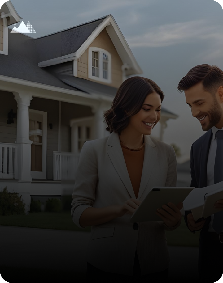 Real Estate Email List