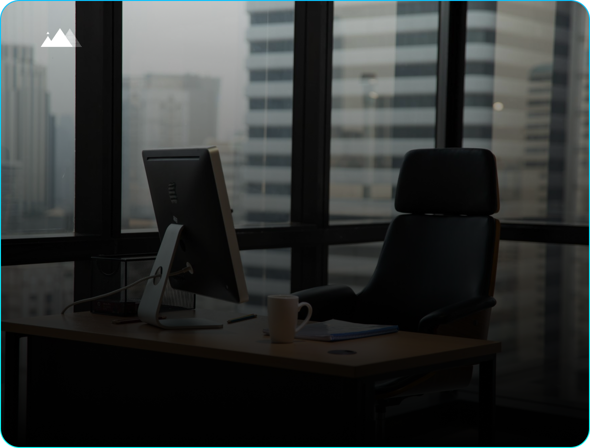 Executive Office Email List