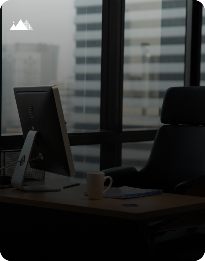 Executive Office Email List