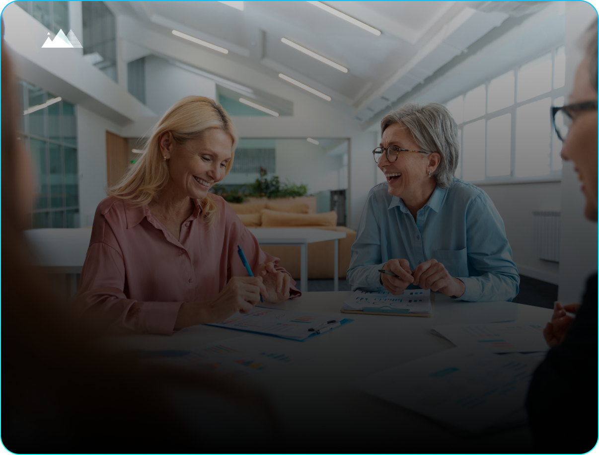 Management Consulting Email List