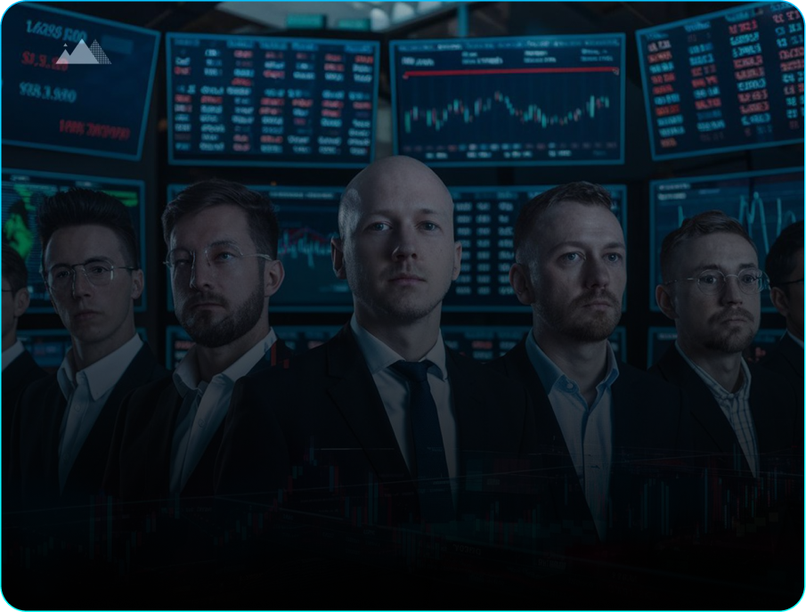 Security Commodity Brokers Email List