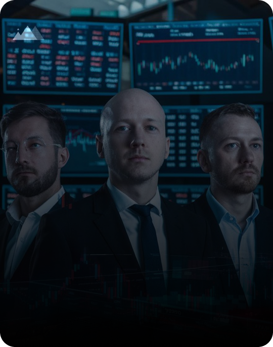 Security Commodity Brokers Email List