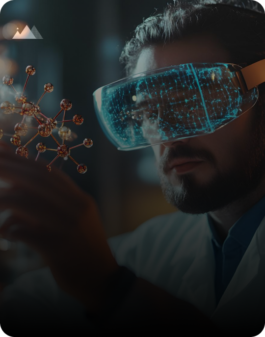 Nanotechnology Email List