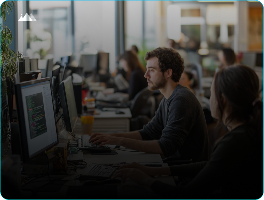 Computer Software Industry Email List