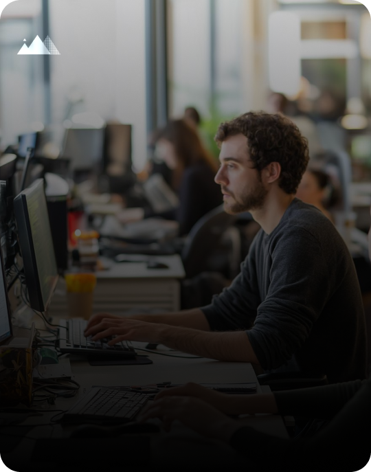 Computer Software Industry Email List