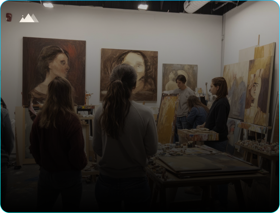Art Buyers Mailing List