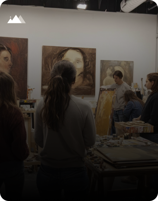 Art Buyers Mailing List