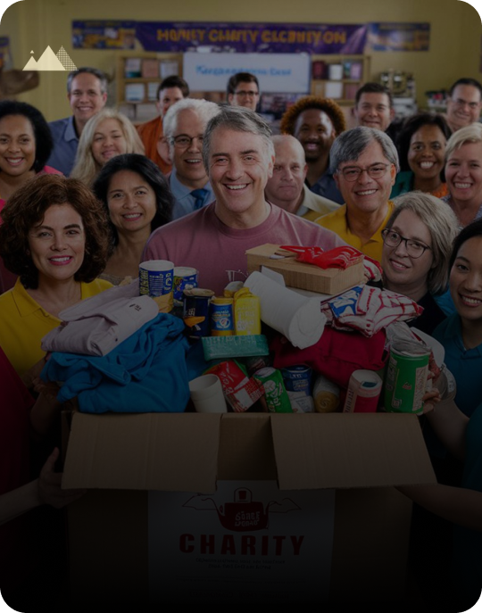 Philanthropy Email List