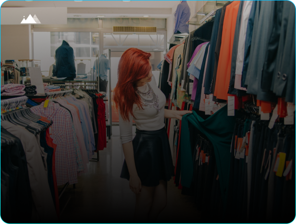 Apparel and Accessory Stores Email List