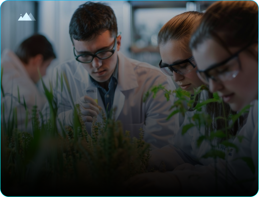 Canadian Biotechnology Email List