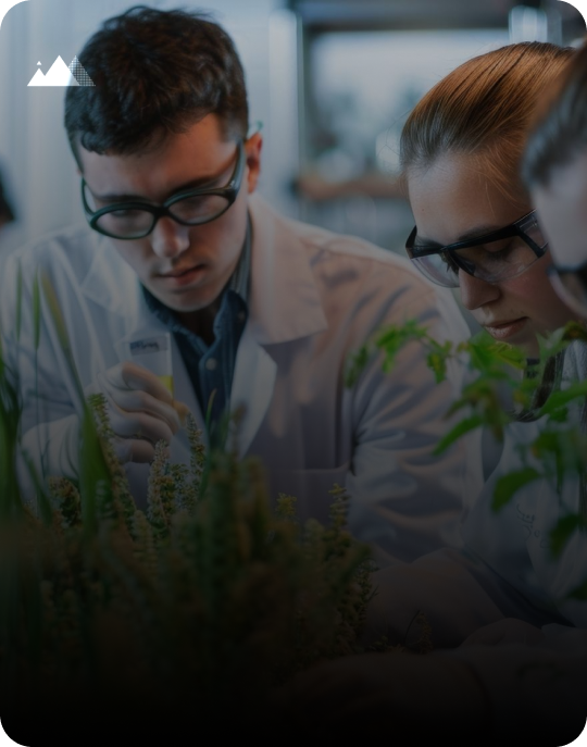 Canadian Biotechnology Email List