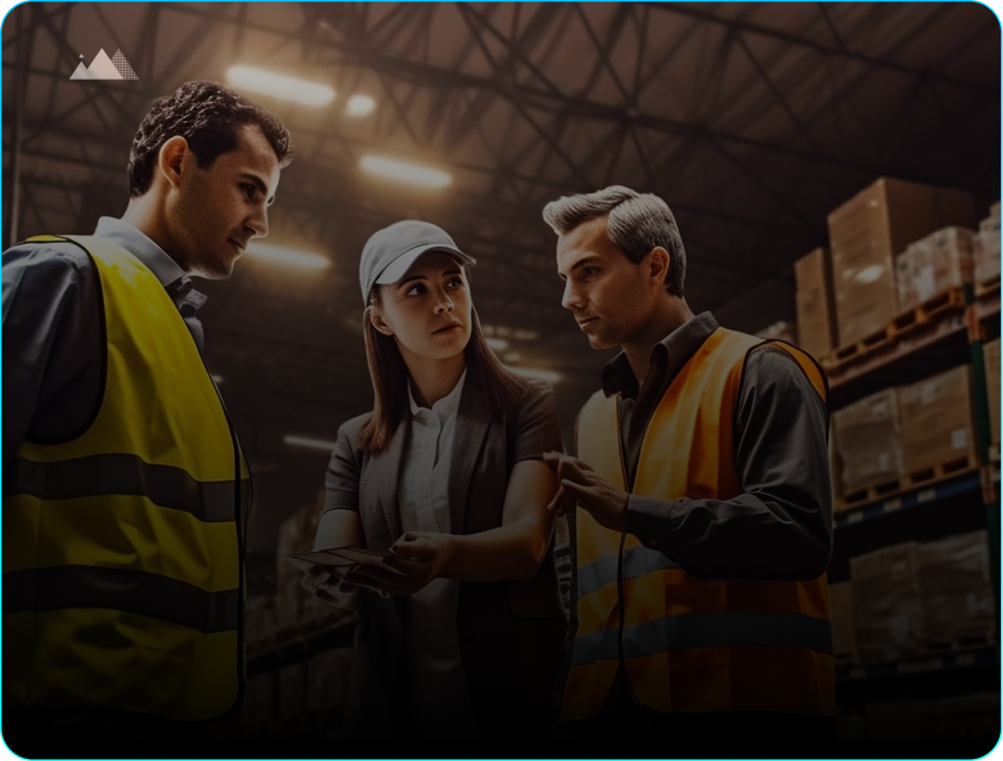 Warehousing Email List