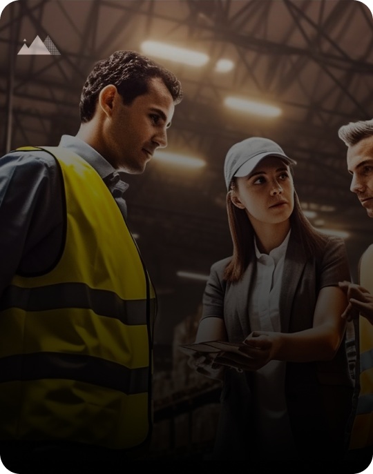 Warehousing Email List