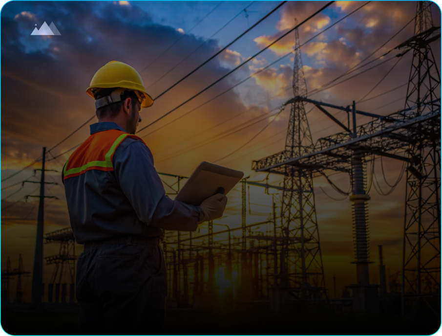 Utilities Industry Email List