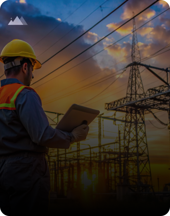 Utilities Industry Email List