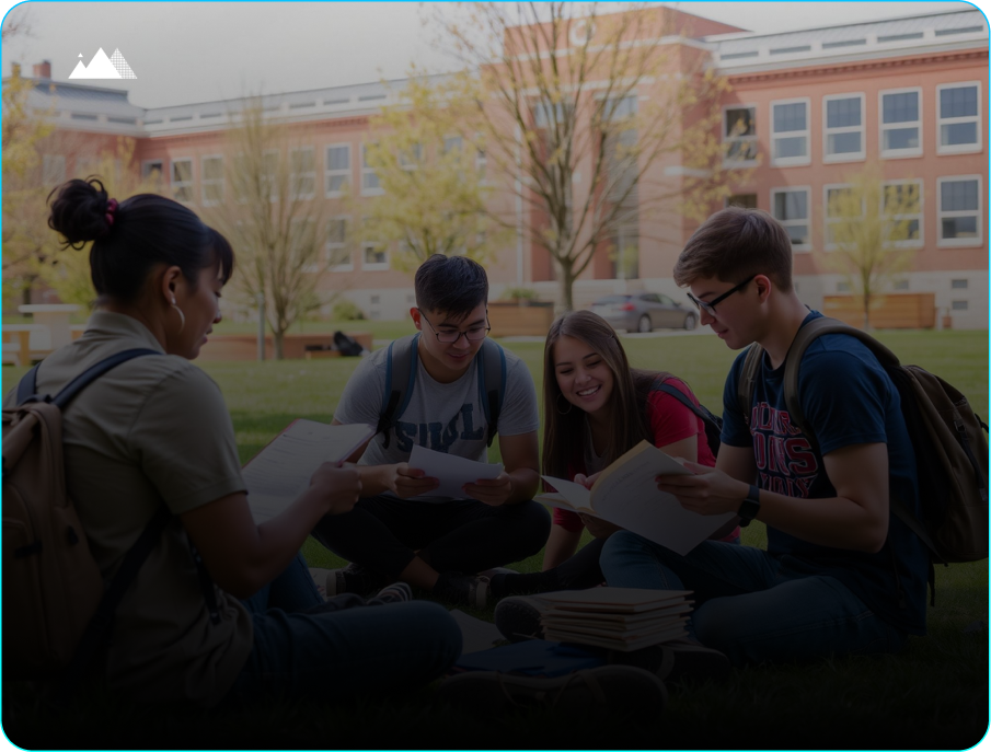 Primary/Secondary Education Email List