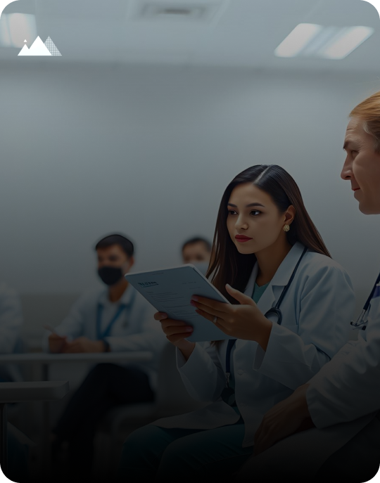 Medical Practice Email List