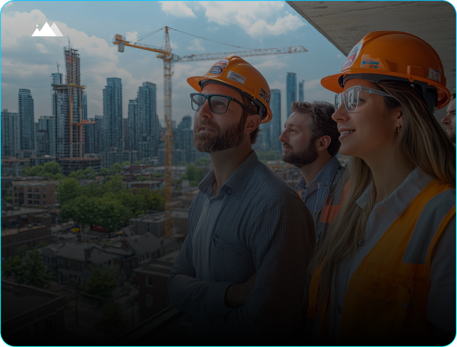 Canada Building Construction, General Contractors Email List