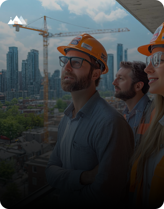Canada Building Construction, General Contractors Email List