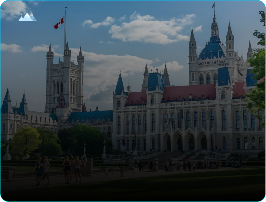 Canadian Colleges Universities Email List