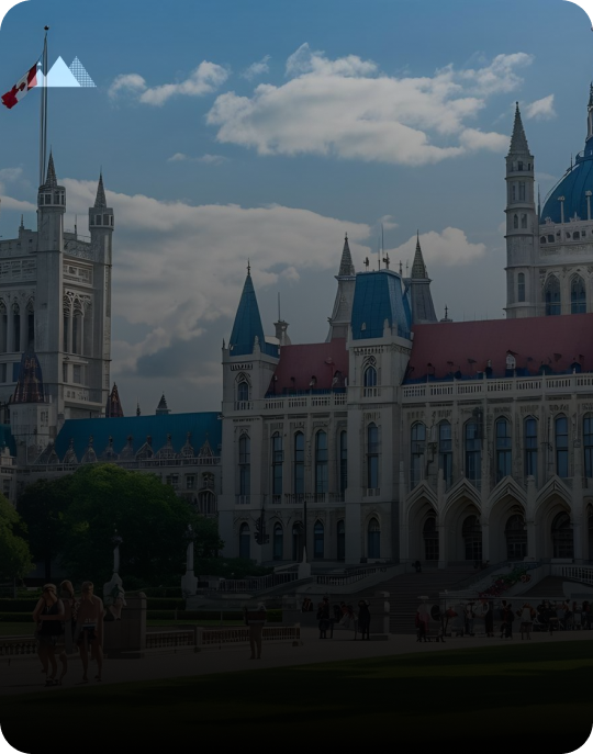 Canadian Colleges Universities Email List