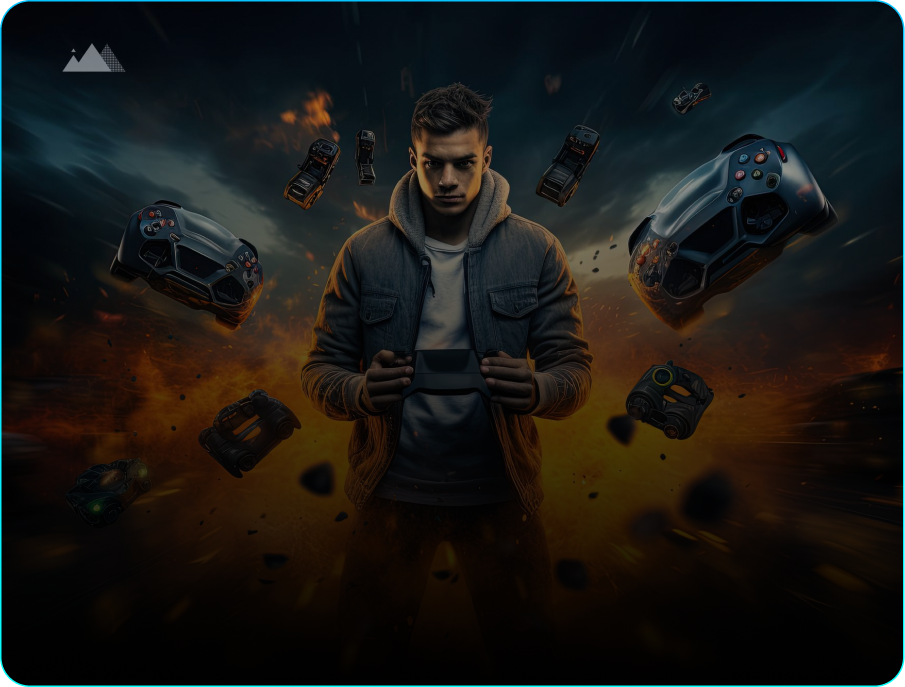 Computer Games Email List