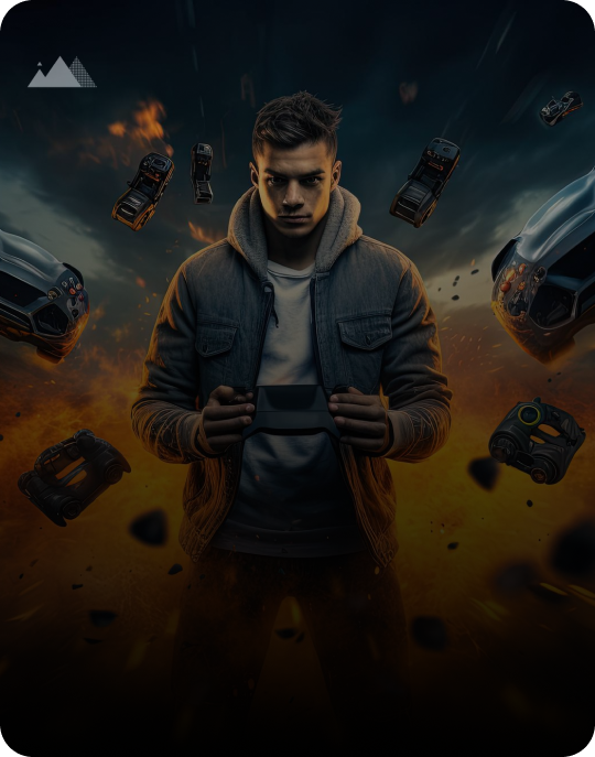 Computer Games Email List