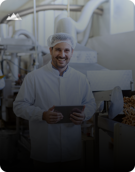 Food, Kindred Products Manufacturers Email List