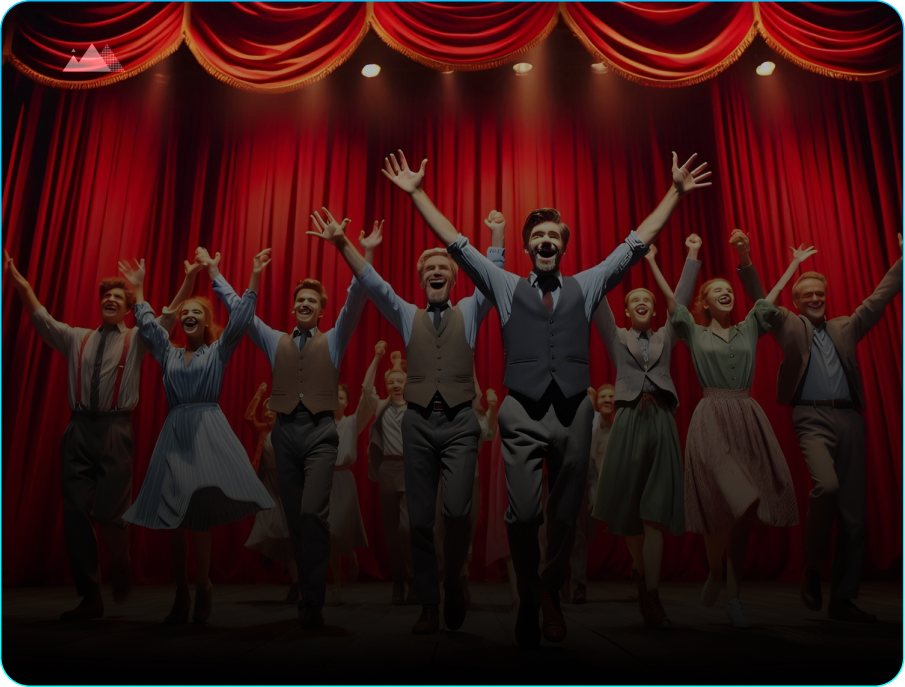 Performing Arts Email List