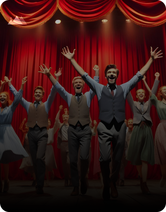 Performing Arts Email List