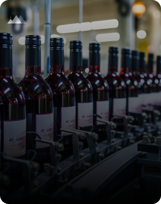 Wine and Spirits Industry Email List