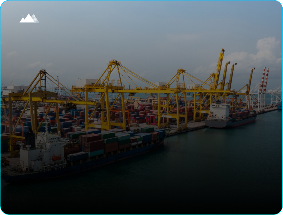 Marine Industry Email List