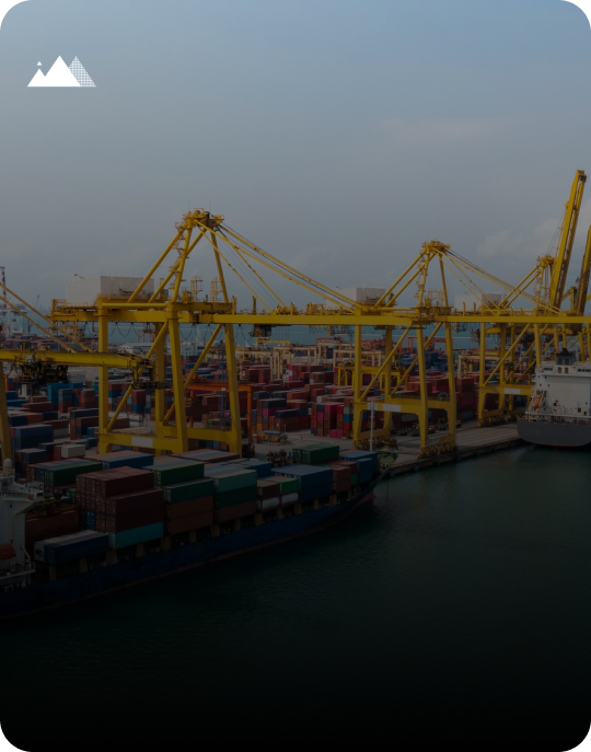 Marine Industry Email List