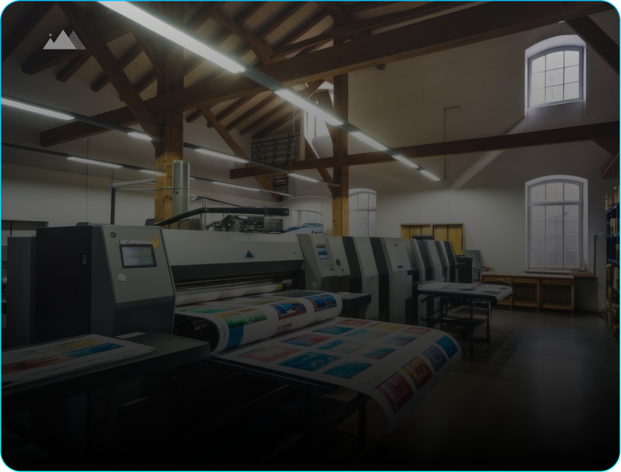 Printing and Publishing Industry Email List