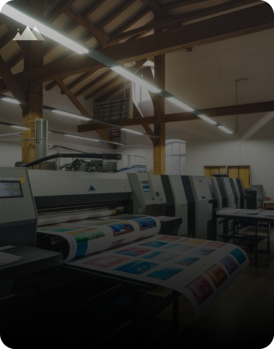 Printing and Publishing Industry Email List