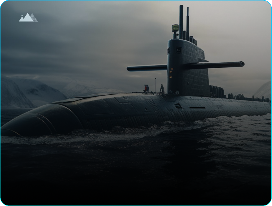 Boats and Submarines Mailing List