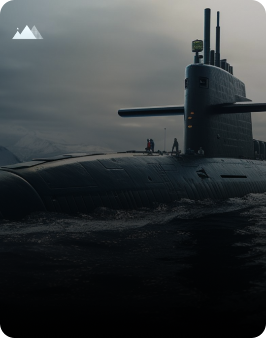 Boats and Submarines Mailing List