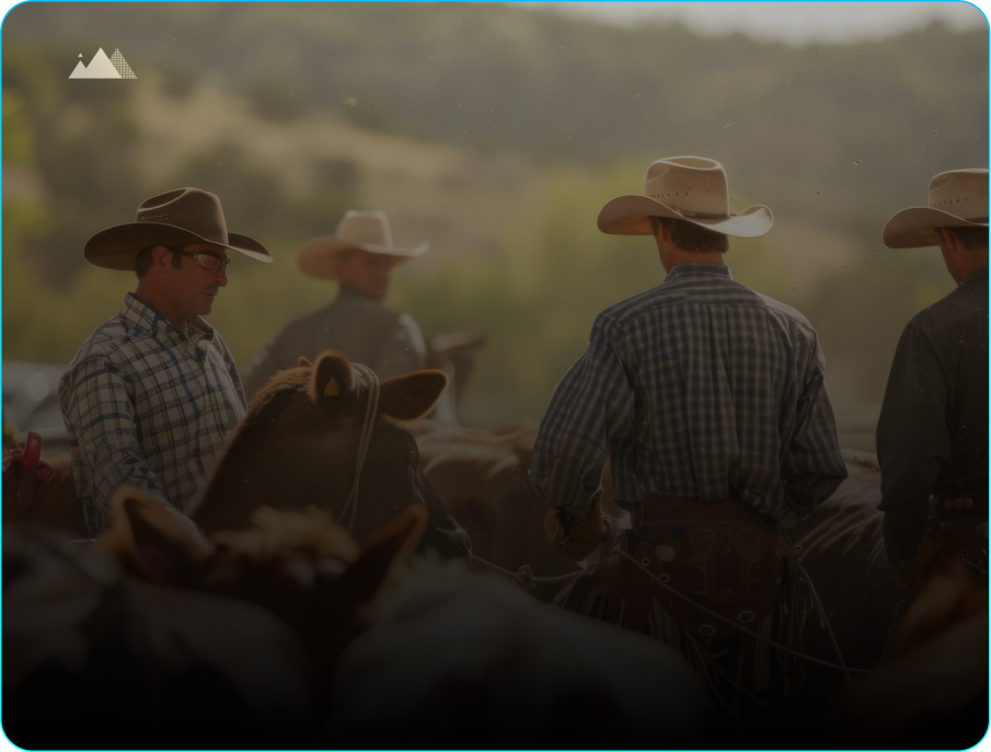Ranching Email List