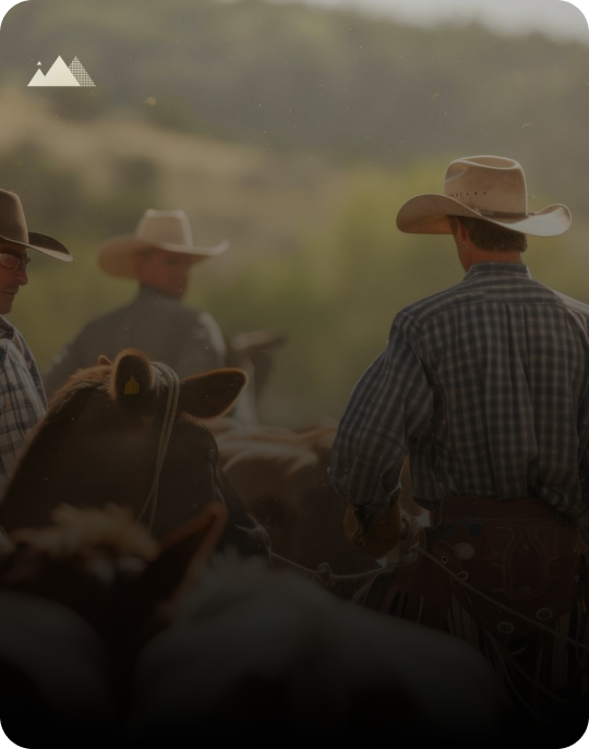 Ranching Email List