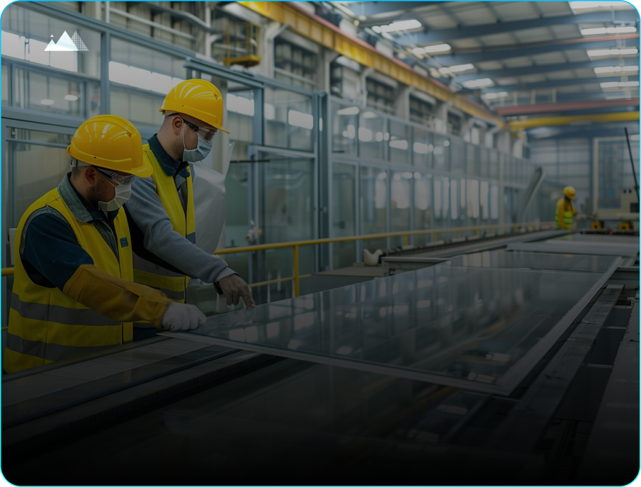 Stone, Clay, Glass Manufacturers Email List