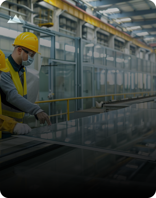 Stone, Clay, Glass Manufacturers Email List