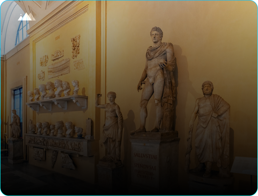 Museums, Art Galleries Email List