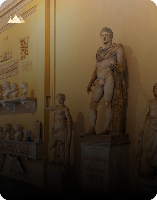 Museums, Art Galleries Email List
