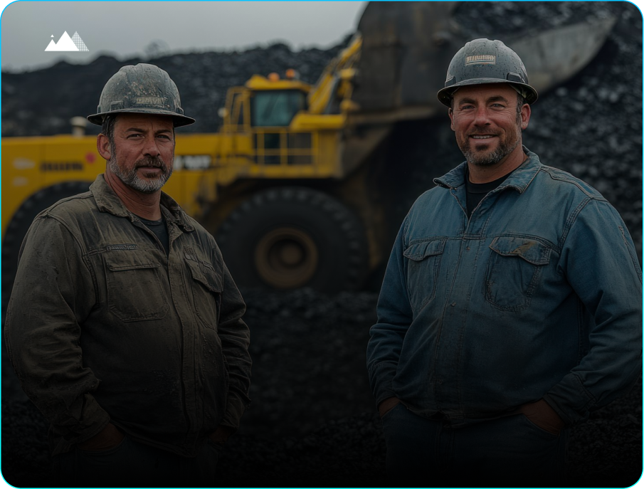 Mining & Metals Email List