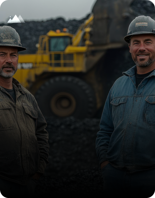 Mining & Metals Email List
