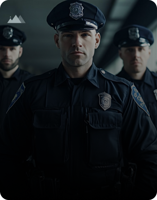 Security and Investigations Email List