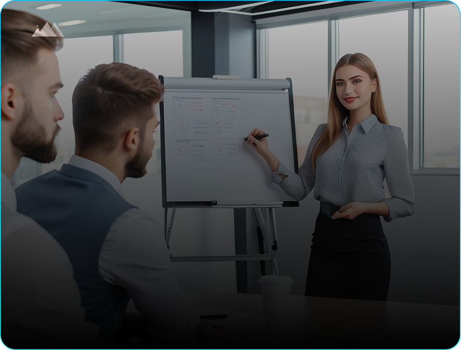 Professional Training and Coaching Industry Email List