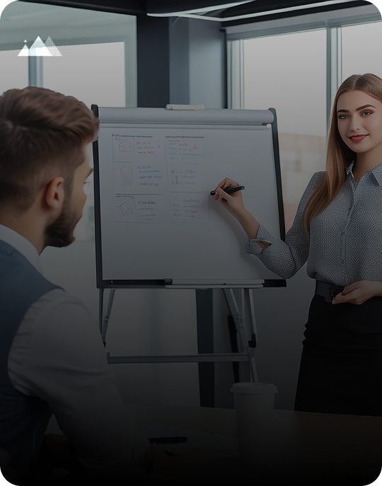 Professional Training and Coaching Industry Email List