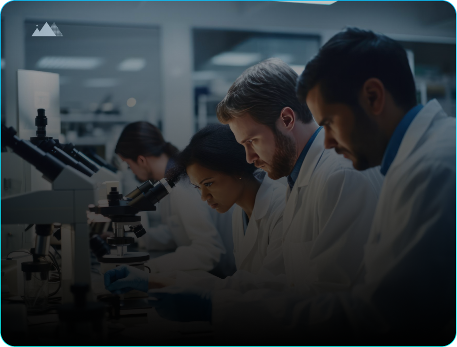 Research Email List